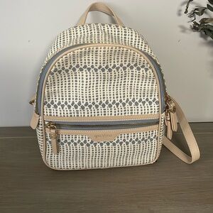 Spartina 449 back pack